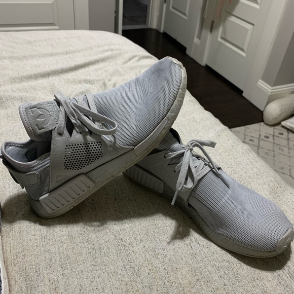 NMD size 12 - Picture 2 of 4